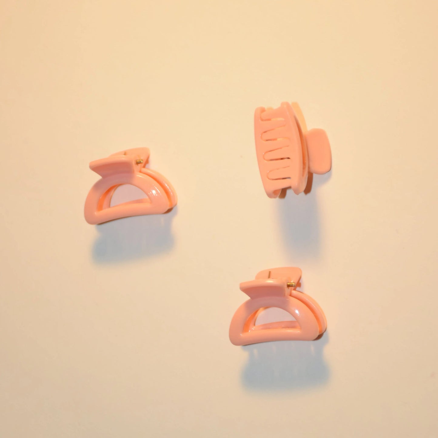 Mini Neutral Hair Catcher - The Last One