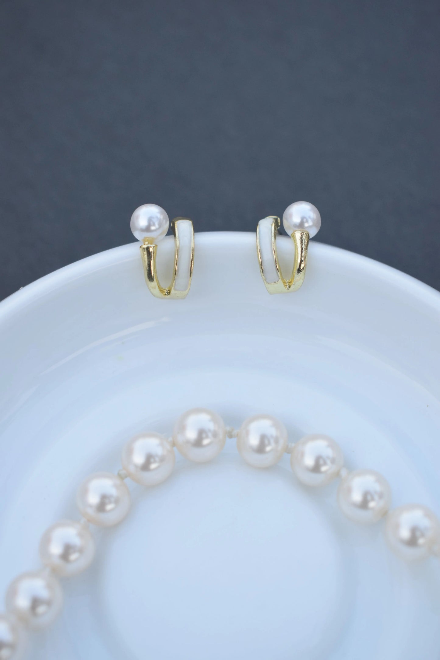 Lustre’s Kiss Stud - The Last One