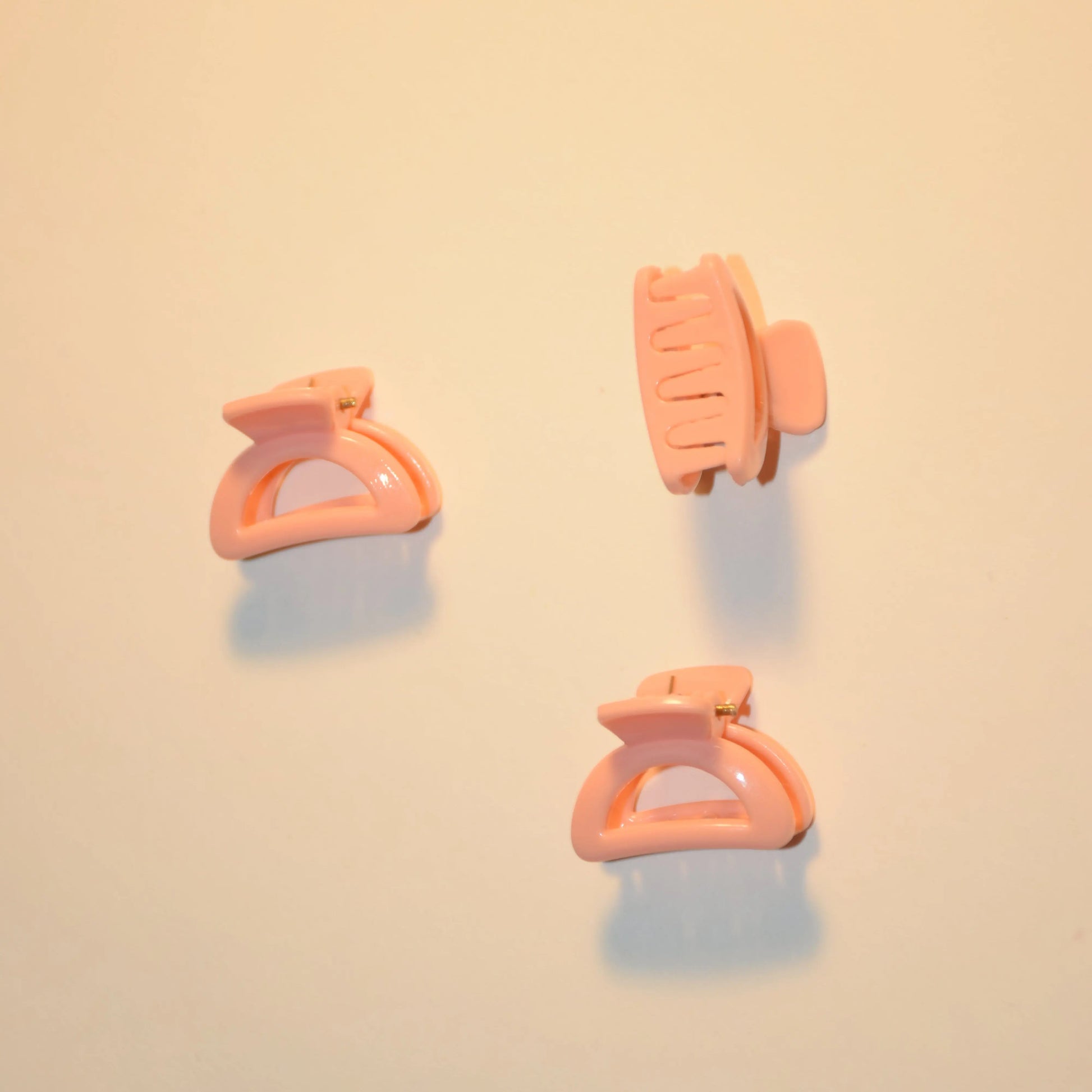 Mini Neutral Hair Catcher - The Last One