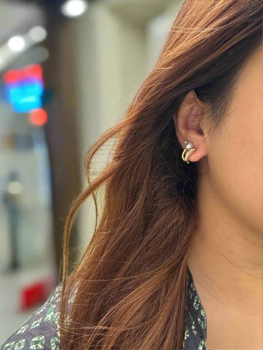 Lustre’s Kiss Stud - The Last One